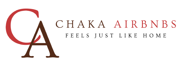 CHAKA AIRBNBS